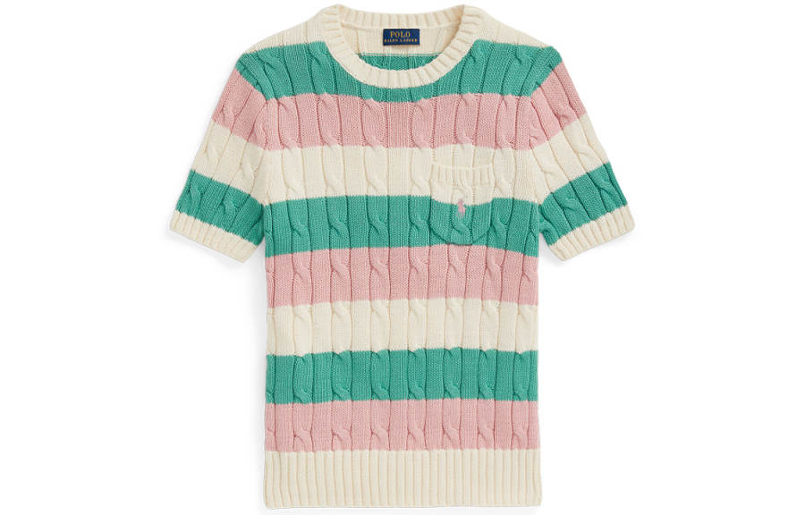 Polo Ralph Lauren FW22 Knitwear Mixed Shipment Women's