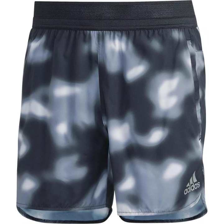Adidas Adidas Casual Shorts Men's Black
