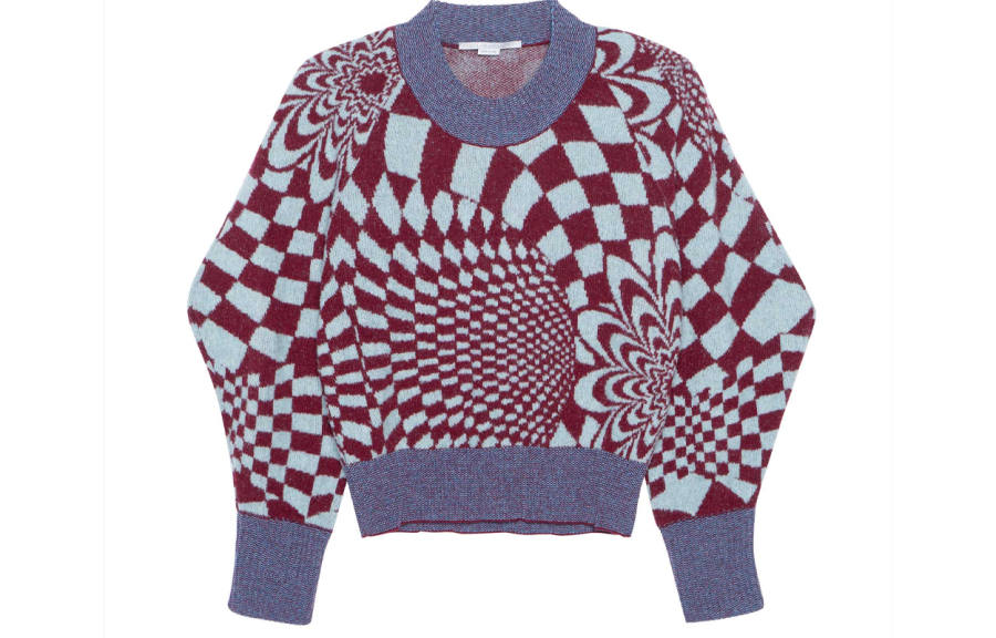Stella McCartney Stella McCartney Sweater Women's Red