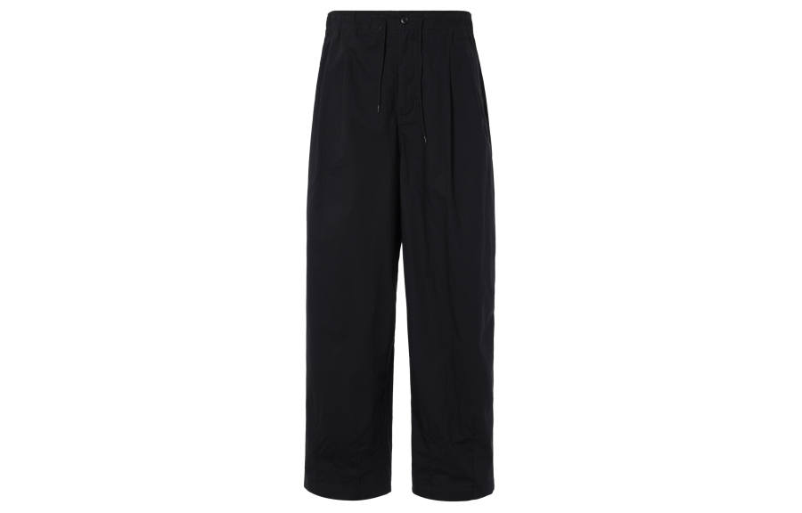Nike Nike Club Balloon Trousers Casual Pants Men's Black