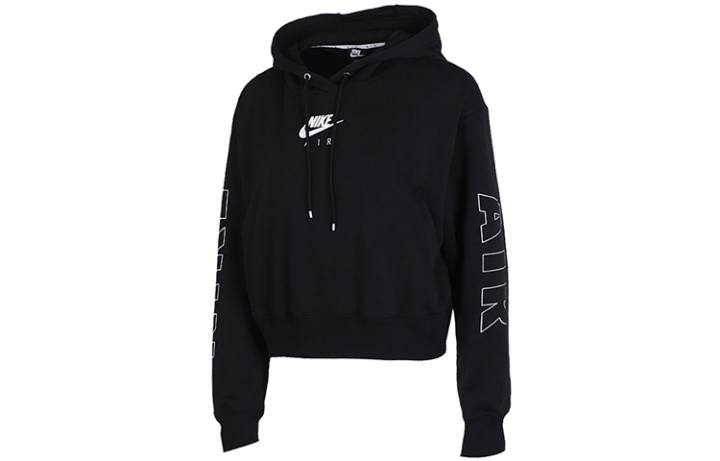 Nike Nike Sweatshirts Women's Hooded Moderate Regular