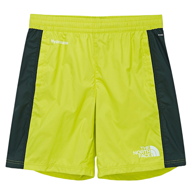 THE NORTH FACE Hydrenaline Casual Shorts Men's Apple Green
