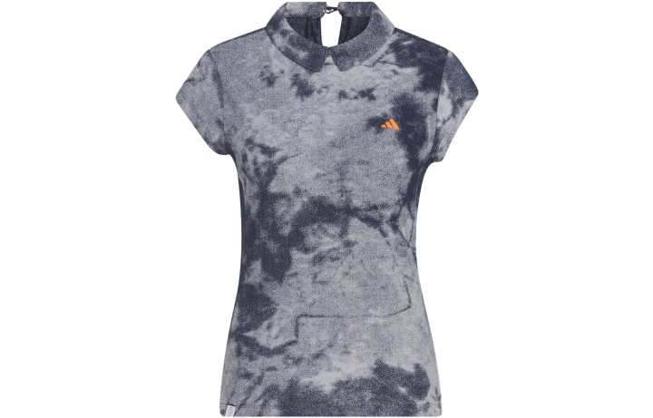 Adidas Adidas T Shirts Women's Blue Moderate
