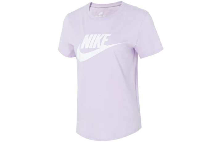 Nike Nike Sportswear SS24 T Shirt Women's Light Purple