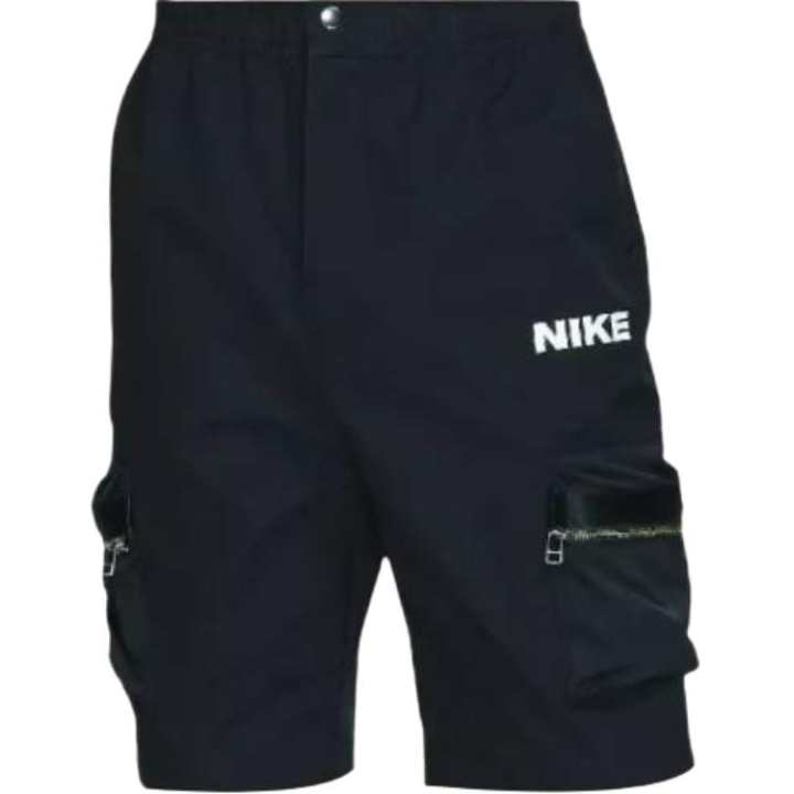 Nike Nike Casual Shorts Men's Black Moderate