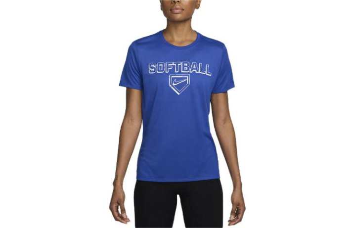 Nike Nike Dri-FIT Women's Softball T-Shirt