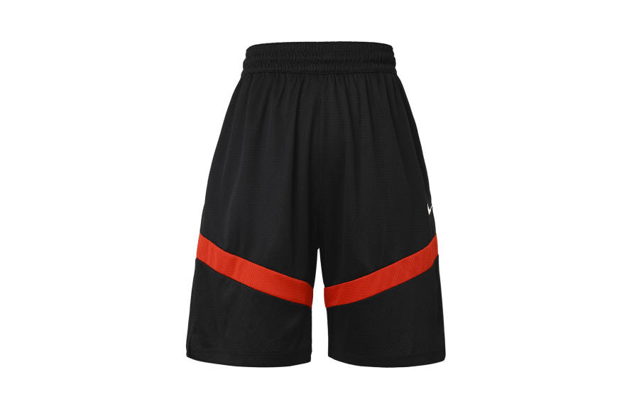 Nike Nike Dri FIT Icon Basketball Shorts Men's Black