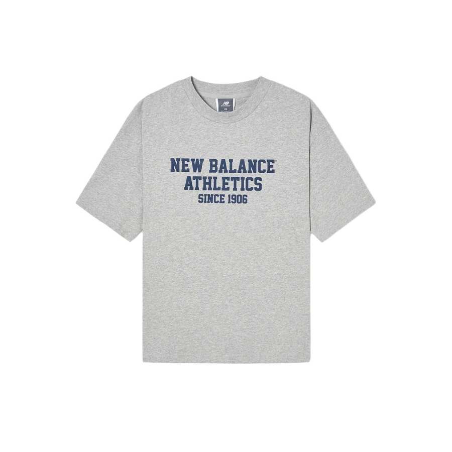 New Balance New Balance 1906 T Shirt Women's Gray
