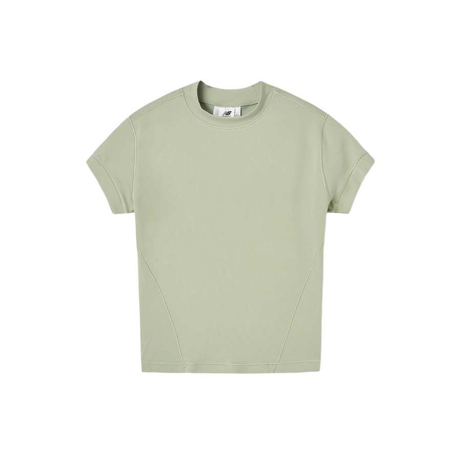 New Balance New Balance T Shirt Women's Khaki