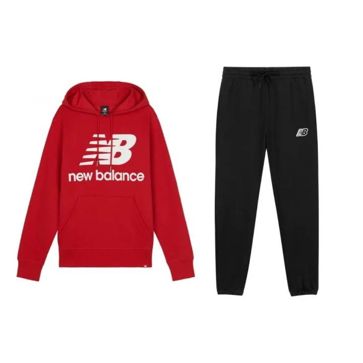 New Balance New Balance Sweatshirt Set Men's