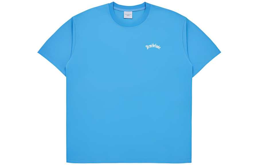 Acme De La Vie Acme De La Vie/ADLV SS23 T Shirt Women's Blue