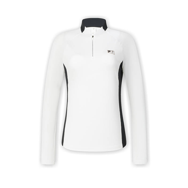 FILA Raglan Sleeve T Shirt Women's