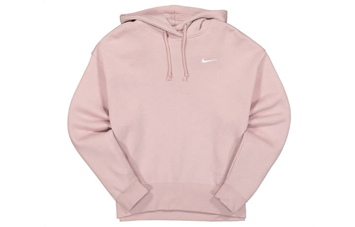 Nike Nike Sweatshirts Women's Lotus Color Hooded Moderate Regular