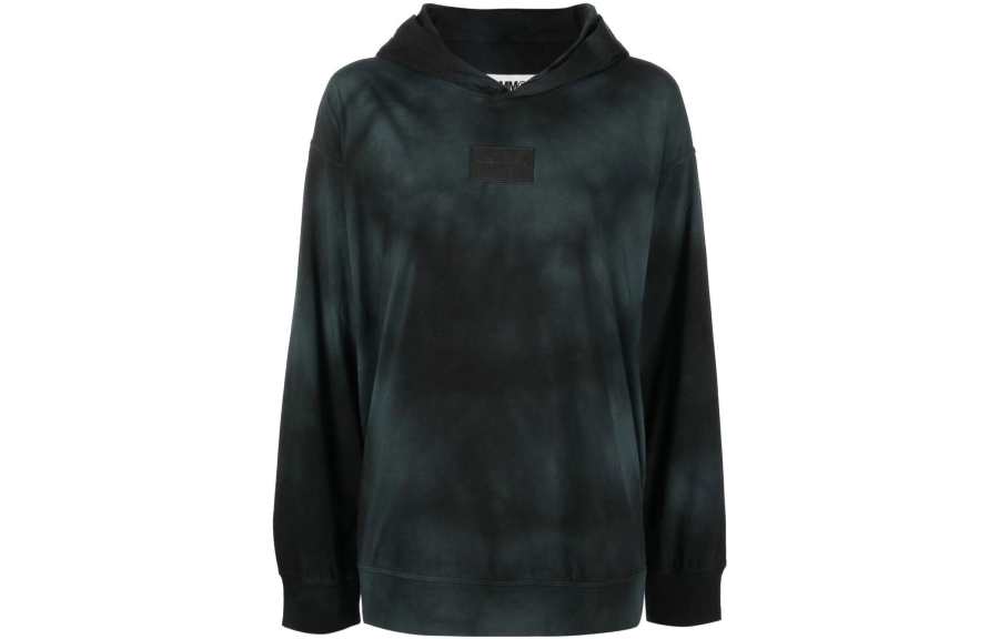 MM6 Maison Margiela Sweatshirt Women's Black
