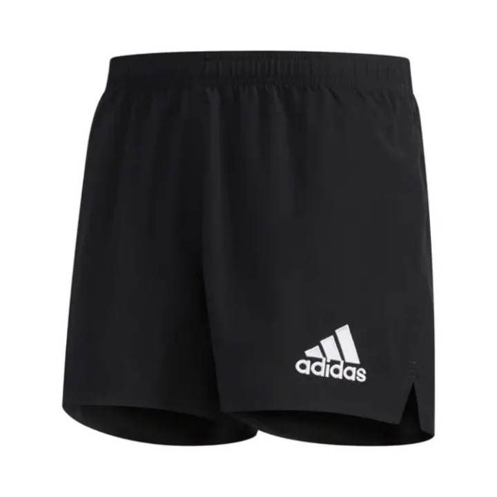 Adidas Adidas Casual Shorts Men's Black