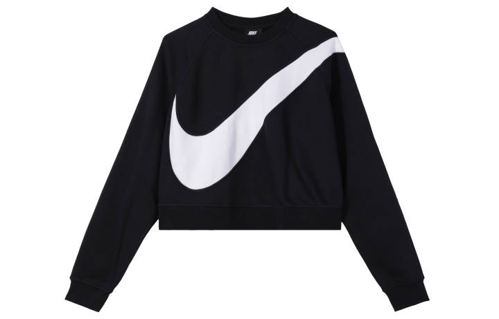 Nike Nike Sweatshirts Women's Crew Neck Moderate Regular