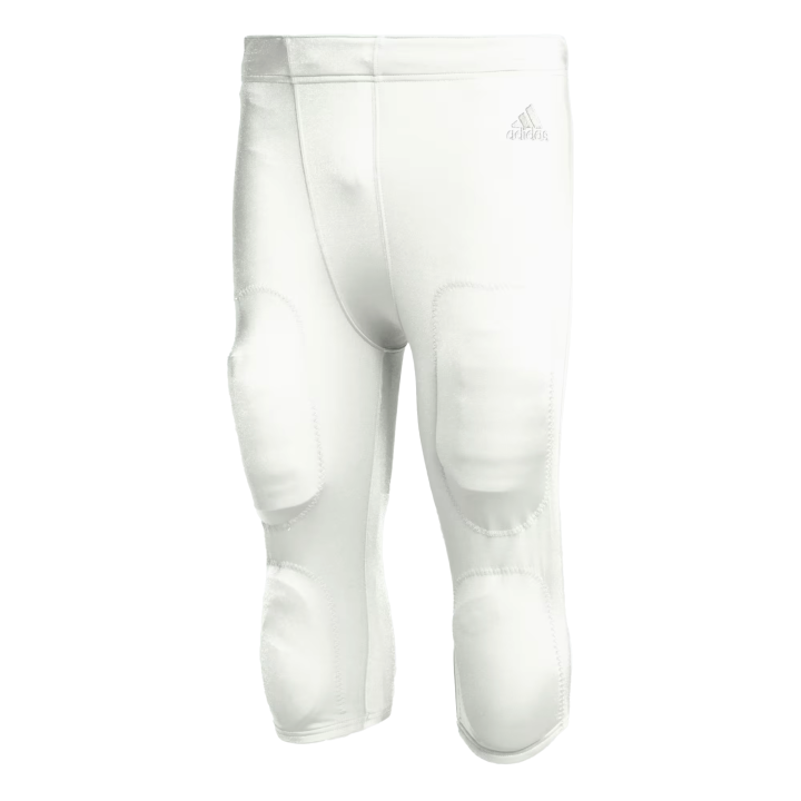Adidas Adidas AEROREADY Press Coverage 2.0 Pants Soccer Bottom Men's White/White