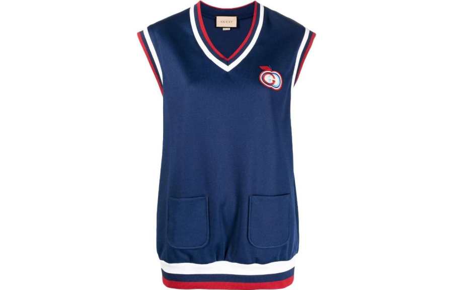 GUCCI Interlocking G vest