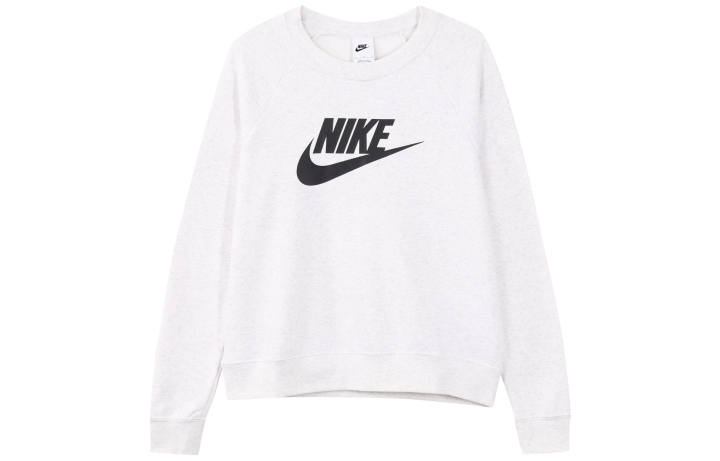 Nike Nike Sportswear Essentials Sweatshirts Women's Crew Neck Moderate Regular
