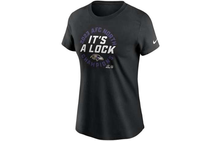 Nike Nike Regular T Shirt Women's Black