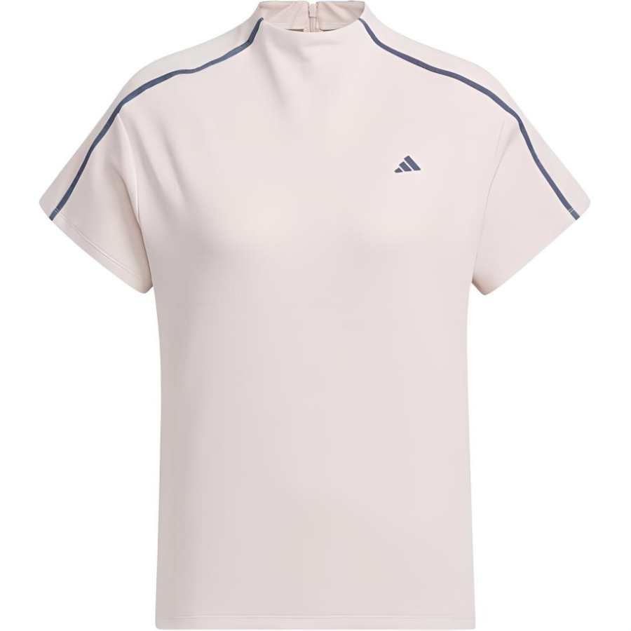 Adidas Adidas T Shirt Women's Oil Gray Purple