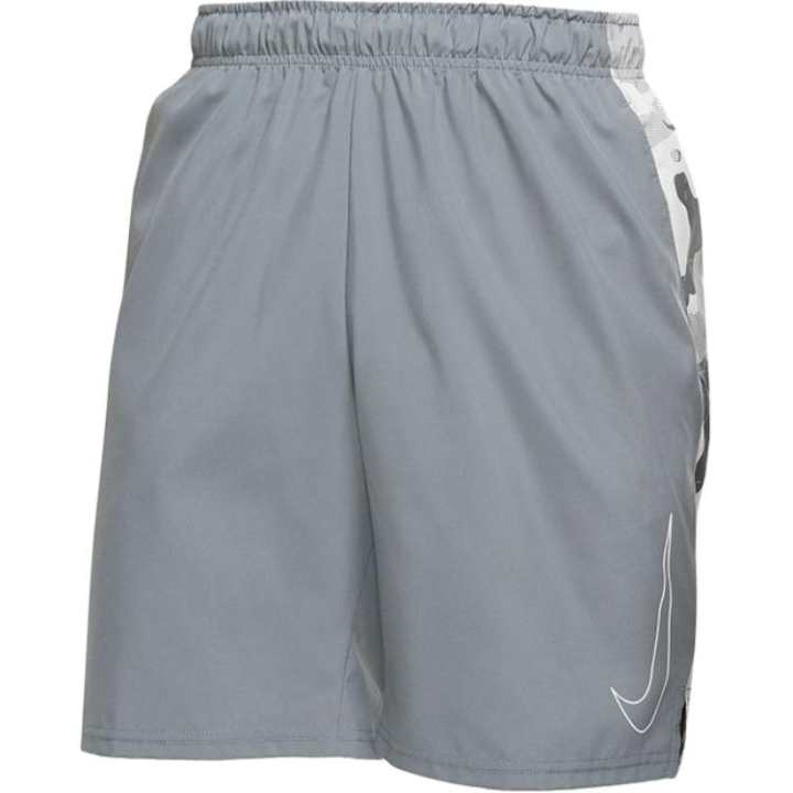 Nike Nike Casual Shorts Men's Gray