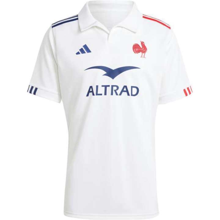 Adidas Adidas RUGBY Jersey Men's White