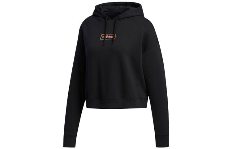 Adidas Neo Sweatshirts Women's Hooded Moderate Regular