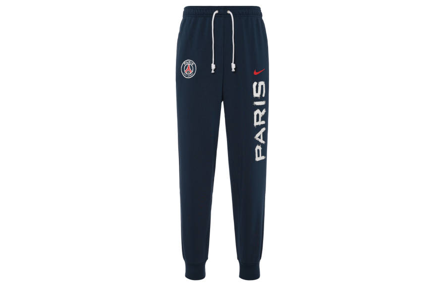 Nike Nike Paris Saint Germain Standard Issue Men's Nike Dri FIT Soccer Tapered Pant