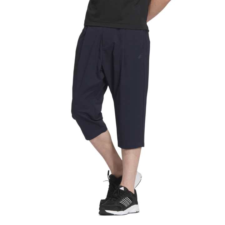 Adidas Adidas LT WV Casual Shorts Men's Legend Ink