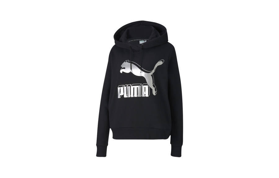 PUMA American Sweatshirt Women's Black