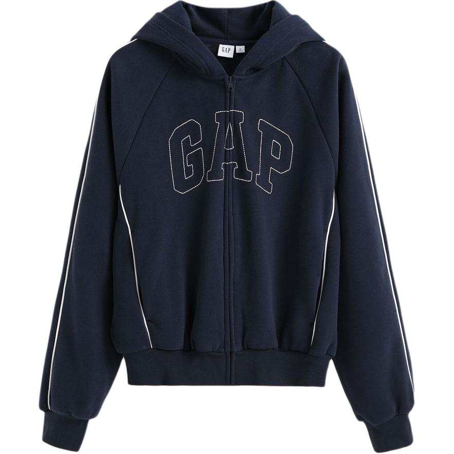 GAP Sweatshirts Women's Hooded Moderate