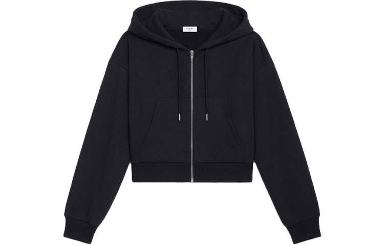 CELINE CELINE Sweatshirt Women's Black