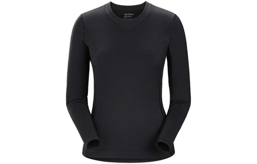 Arcteryx Arc'teryx RHO LT T Shirt Women's
