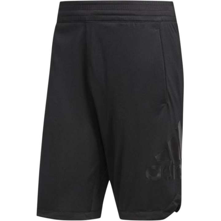 Adidas Adidas Sport Casual Shorts Men's Black