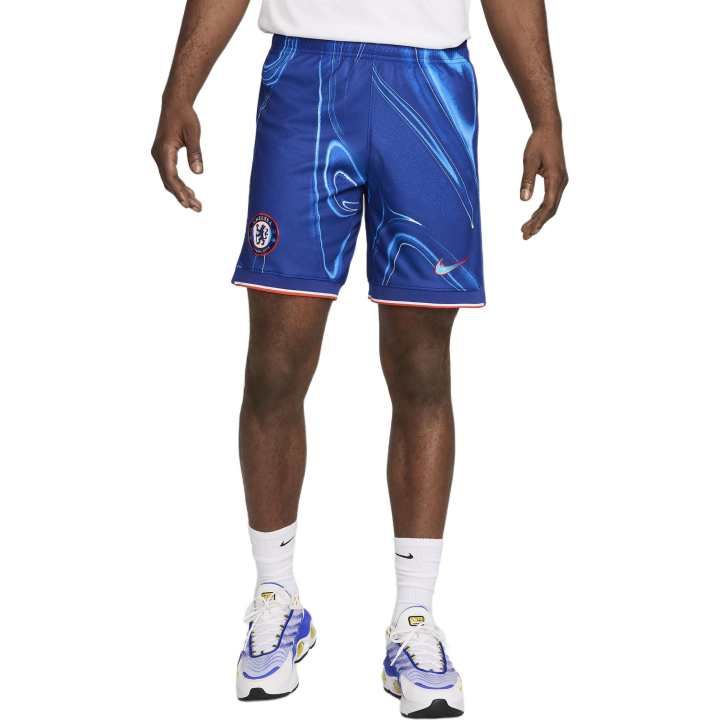 Nike Nike Soccer Bottom Men's Impact Blue