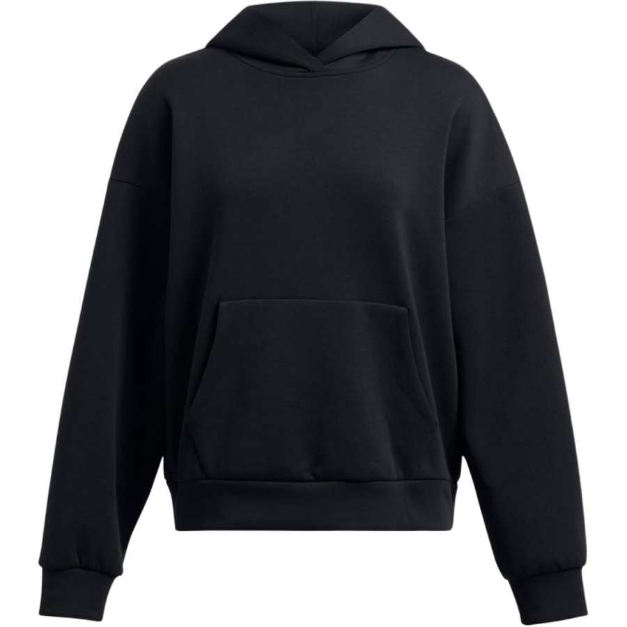 Under Armour Unstoppable Sweatshirt Women's Black