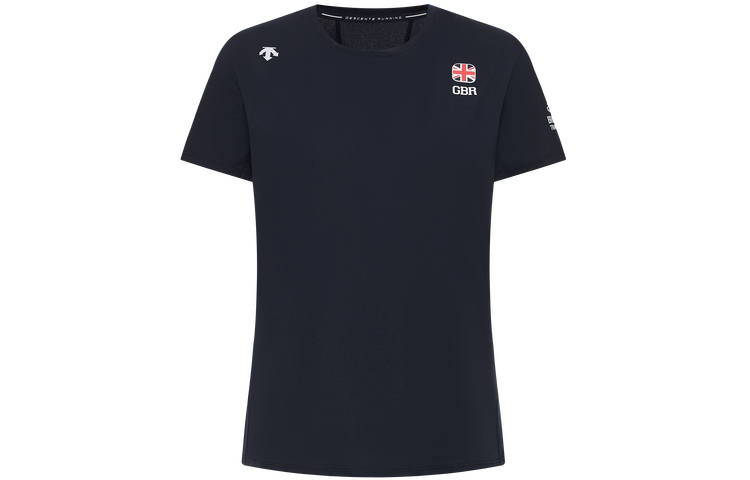 DESCENTE RUNNING T Shirt Women's