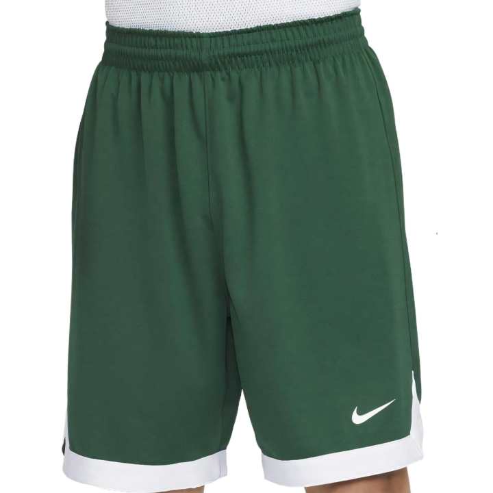 Nike Nike SS25 Casual Shorts Men's Canyon Green
