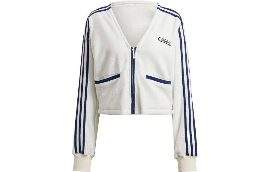 Adidas Originals Knitwear Women's White