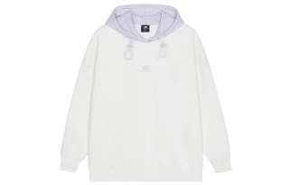 New Balance Sweatshirt Women's White
