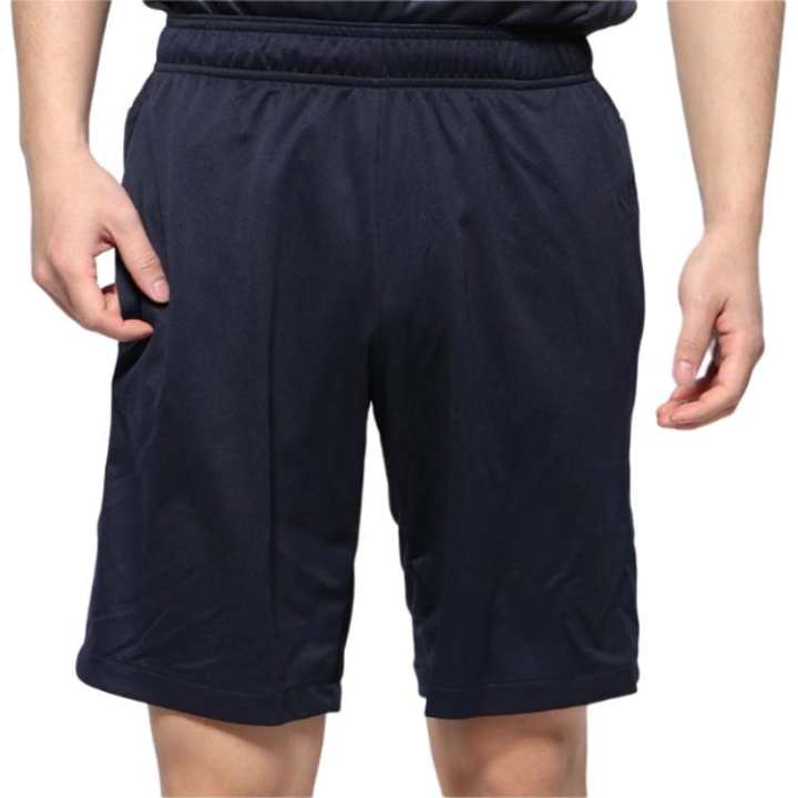 Adidas Adidas Casual Shorts Men's Marine Blue