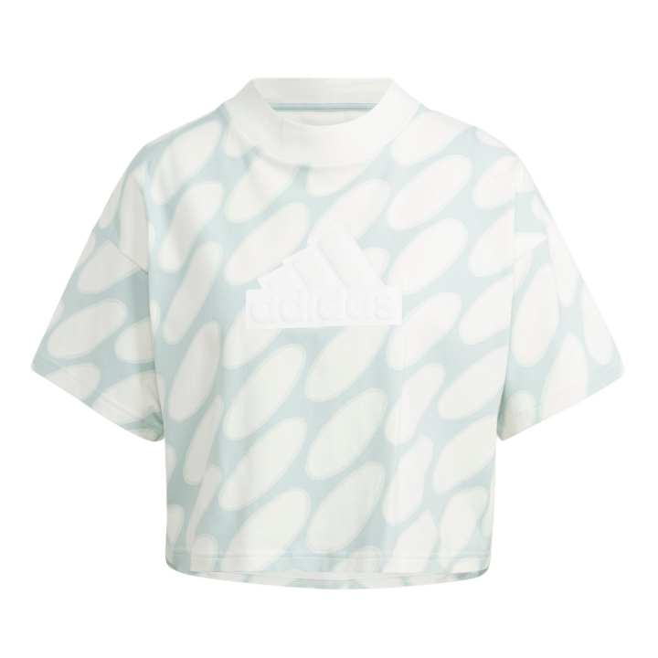 Adidas Adidas X Marimekko Regular T Shirt Women's White