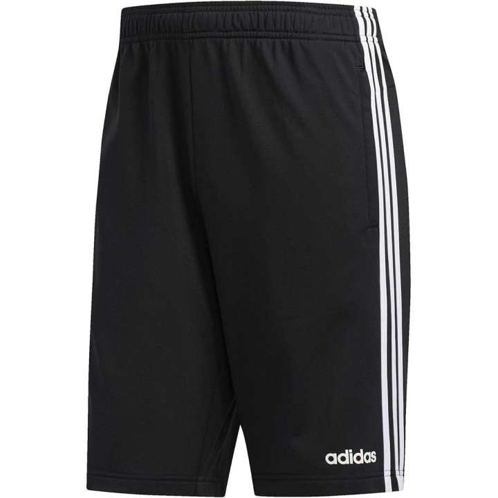 Adidas Adidas Casual Shorts Men's Black