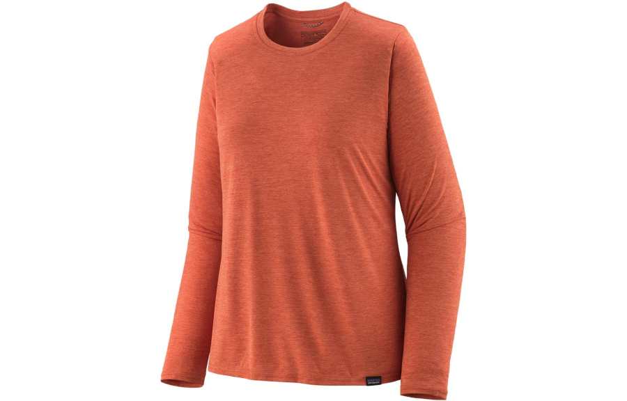 Patagonia Long sleeve T shirt