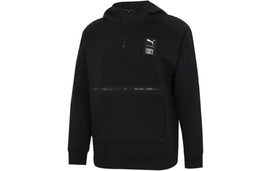 PUMA X First Mile Double Knit Women's Hoodie