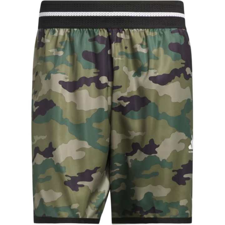 Adidas Adidas Free Shipping With AdiClub Adidas Crazy Lite Camo Short