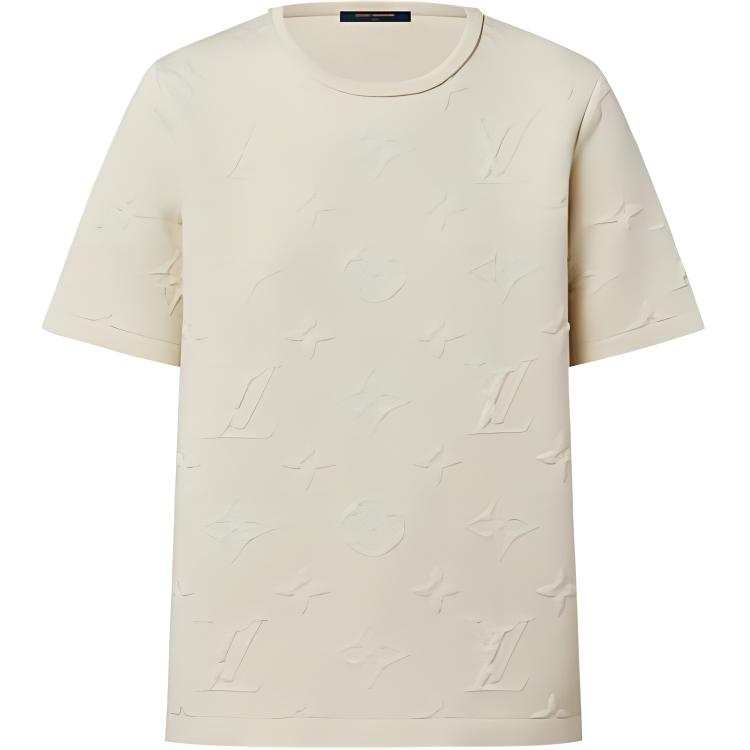 LOUIS VUITTON Knitwear Women's Ecru