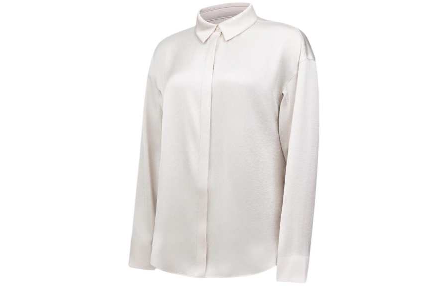 Lululemon Logo Charm Shirt Women's