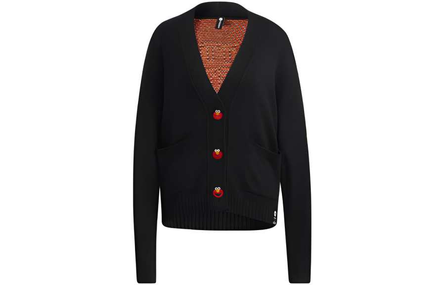 Adidas Neo Knitwear Women's Black